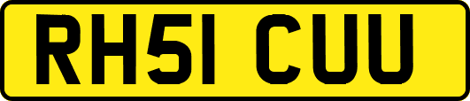 RH51CUU