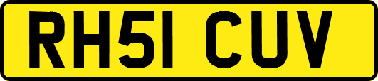 RH51CUV