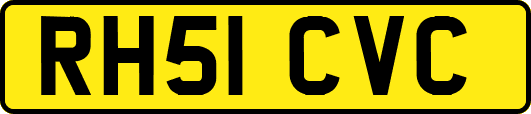 RH51CVC