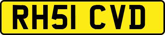 RH51CVD