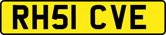 RH51CVE