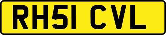 RH51CVL