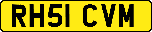 RH51CVM