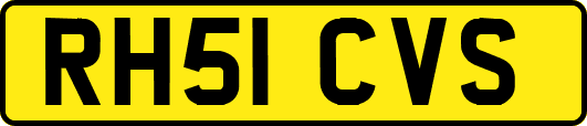 RH51CVS