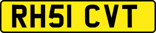 RH51CVT