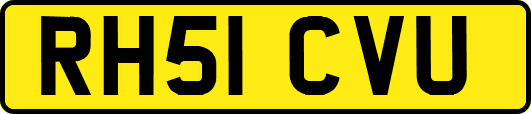 RH51CVU