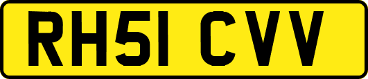 RH51CVV