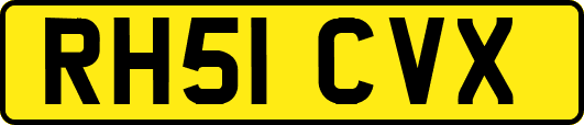 RH51CVX