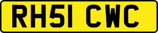 RH51CWC