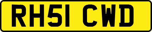 RH51CWD