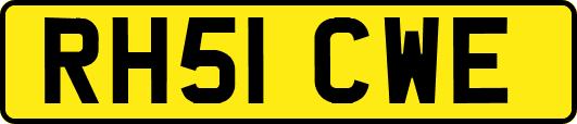 RH51CWE