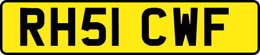 RH51CWF