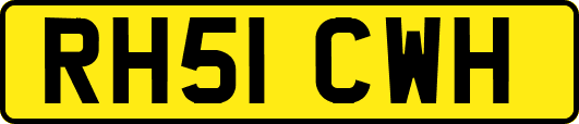 RH51CWH