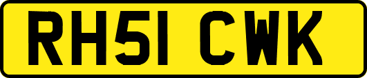 RH51CWK