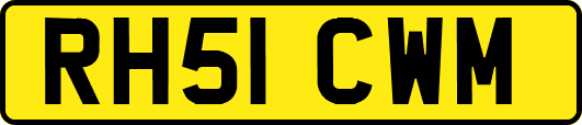 RH51CWM