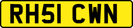 RH51CWN