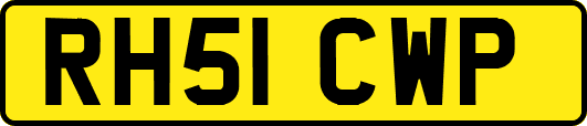 RH51CWP