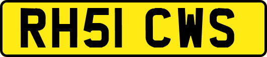 RH51CWS