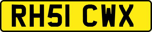 RH51CWX