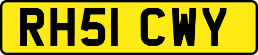 RH51CWY