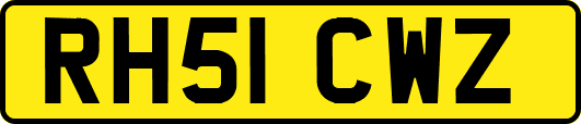 RH51CWZ