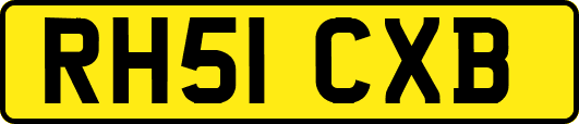 RH51CXB