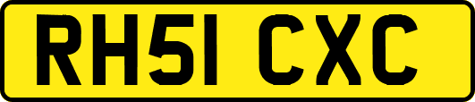 RH51CXC