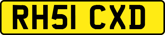 RH51CXD