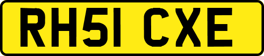 RH51CXE