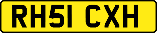 RH51CXH