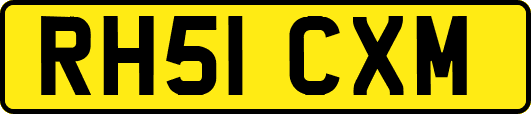 RH51CXM