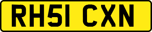 RH51CXN