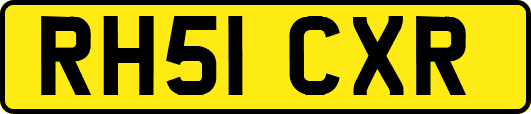 RH51CXR