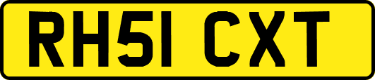 RH51CXT