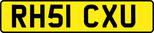 RH51CXU