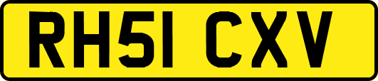 RH51CXV