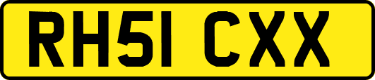 RH51CXX