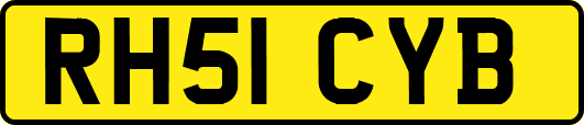 RH51CYB