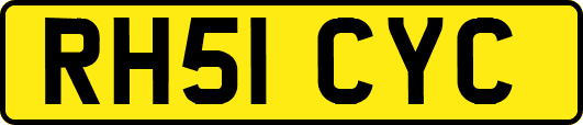 RH51CYC