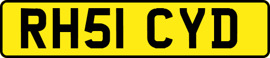 RH51CYD