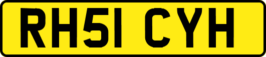 RH51CYH