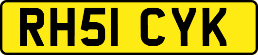 RH51CYK