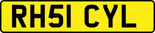 RH51CYL