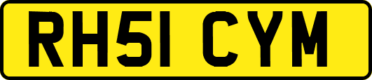 RH51CYM