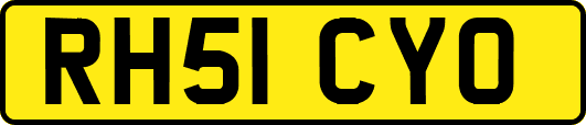 RH51CYO