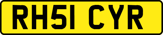 RH51CYR