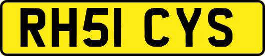 RH51CYS