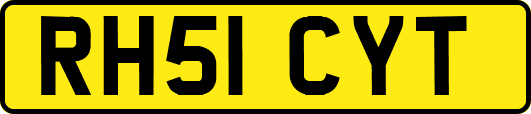 RH51CYT