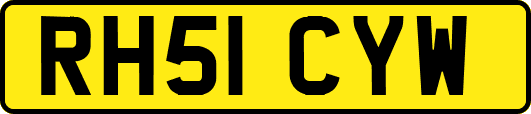 RH51CYW