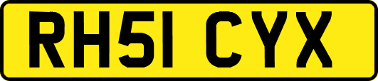 RH51CYX